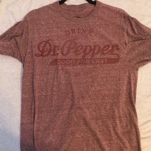 COPY - Dr. Pepper T-Shirt
